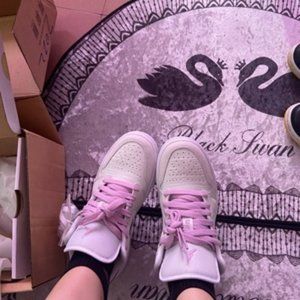 Aj 1 Jordan split high tops